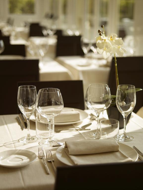 Virginia Palace Hotel 가르바냐테밀라네스 외부 사진