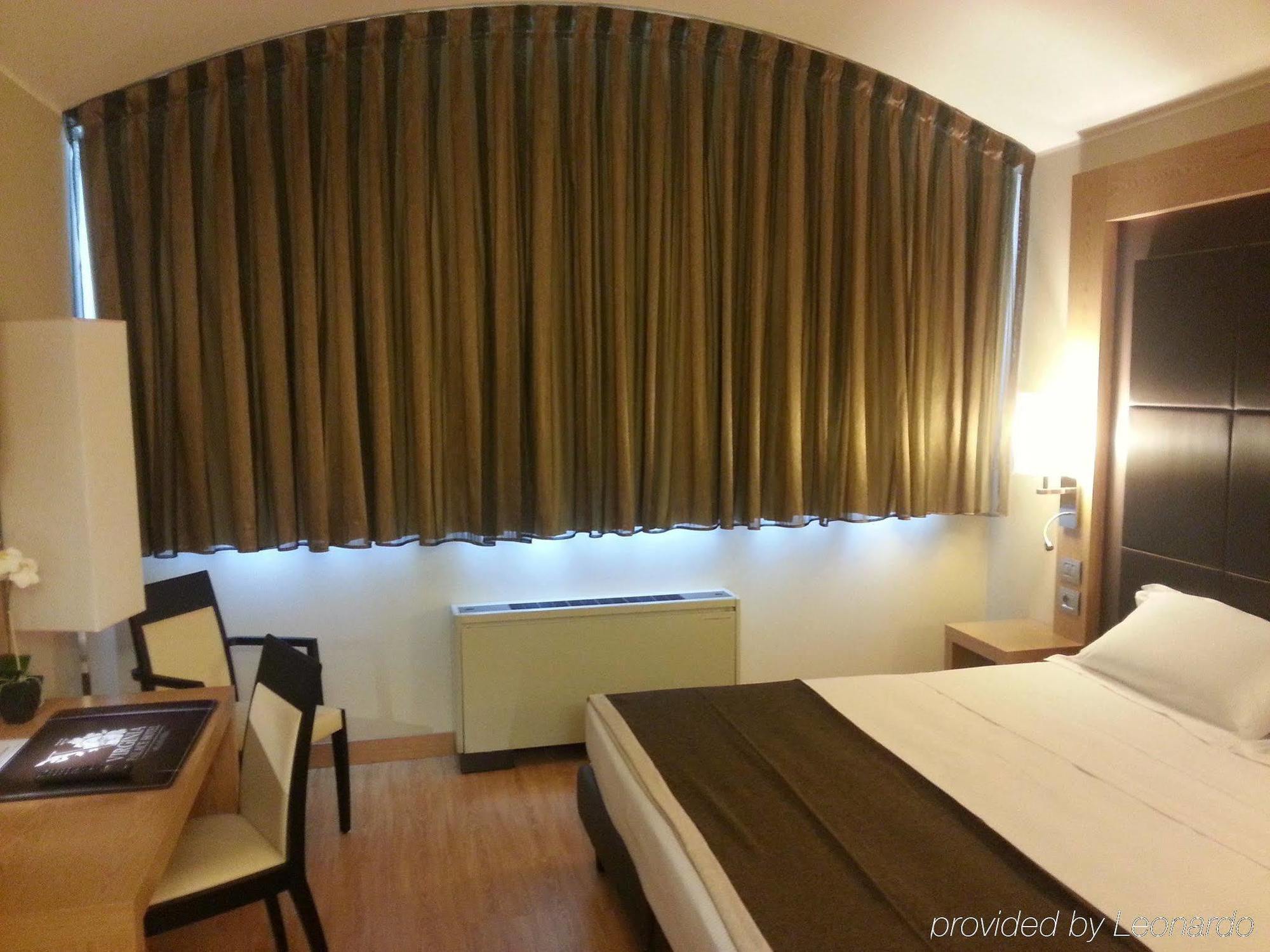 Virginia Palace Hotel 가르바냐테밀라네스 외부 사진
