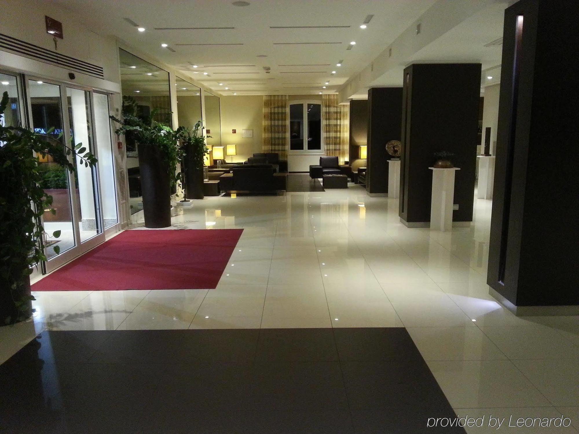 Virginia Palace Hotel 가르바냐테밀라네스 외부 사진